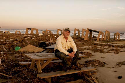 Earl Nottingham, the photographer