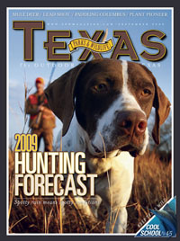 September cover image