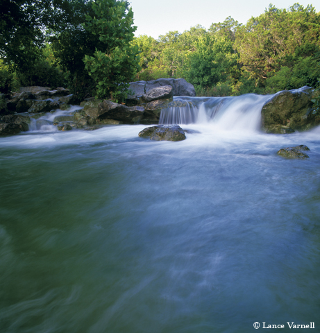 Barton Creek