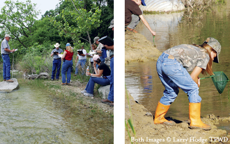Watershed Education