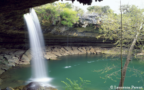 Hamilton Pool