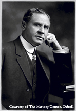 Thomas Latane Temple