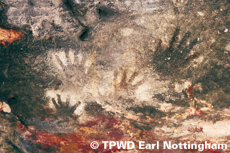 rock art