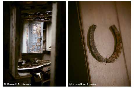 Photo by Russel A. Graves