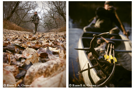 Photo by Russel A. Graves