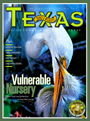 May cover image