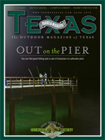 June cover image