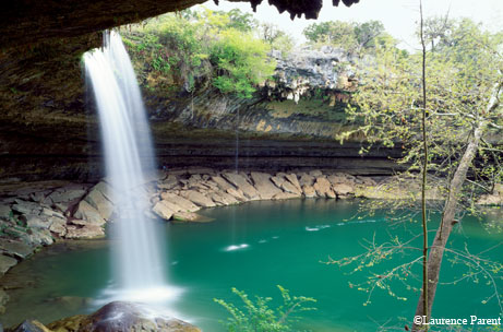 Hamilton Pool
