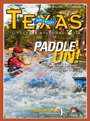 April cover image