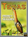 May cover image