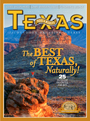 March cover image