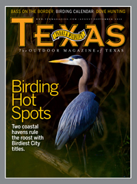 August/September cover image