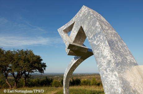 Benini Sculpture Ranch