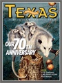 December cover image