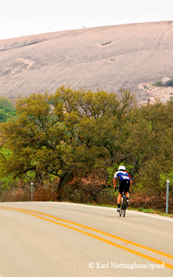 Enchanted Rock