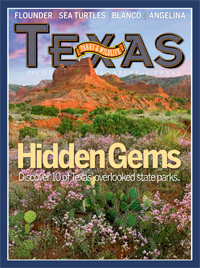 June cover image