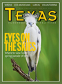 May cover image
