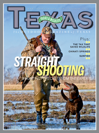 October cover image