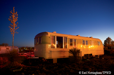 El Cosmico