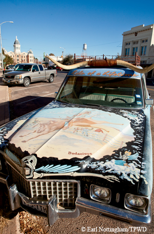 Hearse