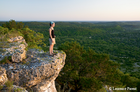 Hill Country