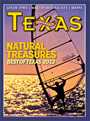 April cover image