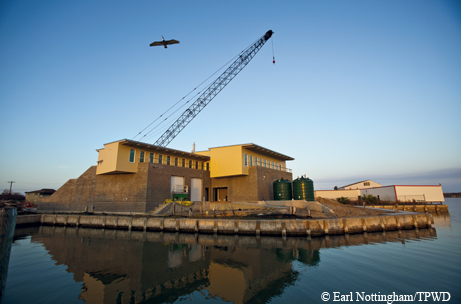 Port O'Connor