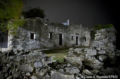Goliad