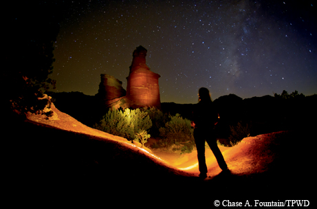 Palo Duro
