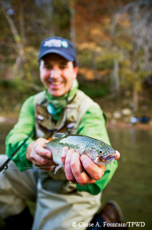 Fishing