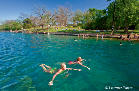 Barton Springs