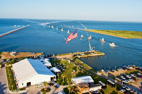 Port O'Connor