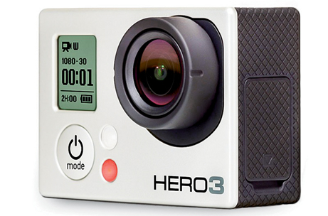 GoPro