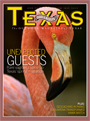 May cover image