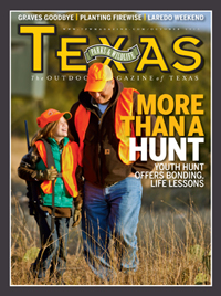 October cover image