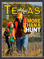 October cover image
