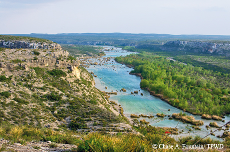 Devils River