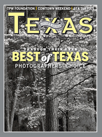 April cover image