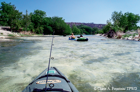South Llano
