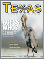 August-September cover image