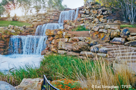 Wichita Falls