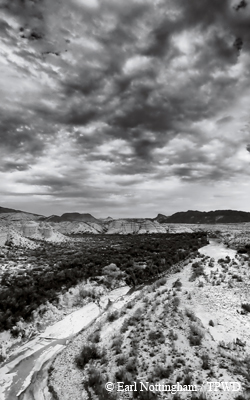 West Texas
