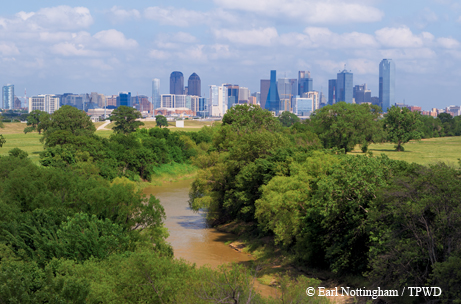 Trinity River