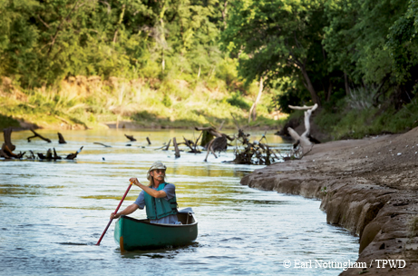 Trinity River