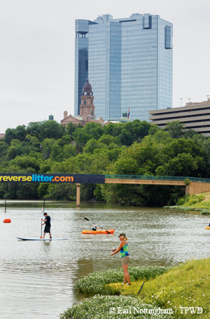 Trinity River