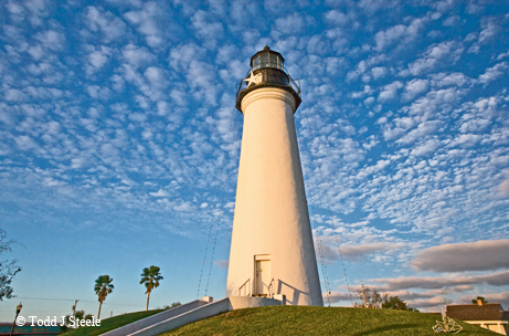 Port Isabel