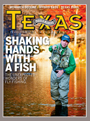 March cover image