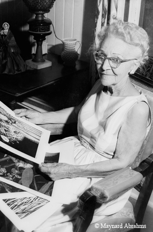 Connie Hagar