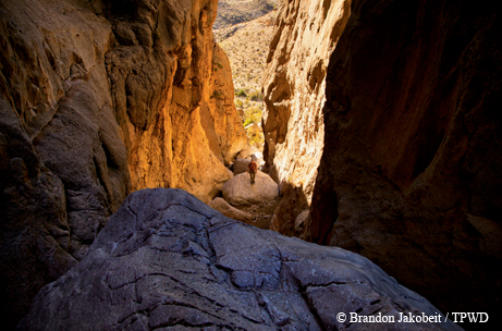 Big Bend