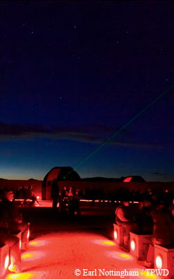 Observatory